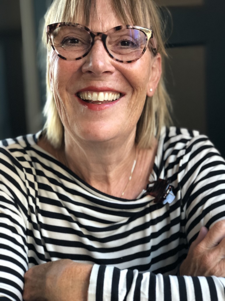 Frouwke Kersch